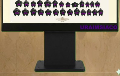 URAIMSIA PORTAL #3